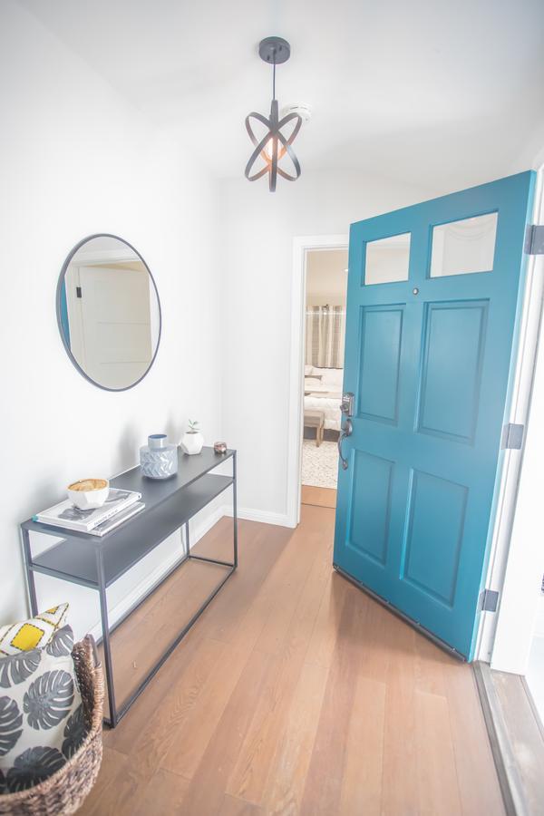 Enchanting Sherman Oaks Home With Pool Permit #Hsr Two One Zero Zero 2605 Los Angeles Exteriér fotografie