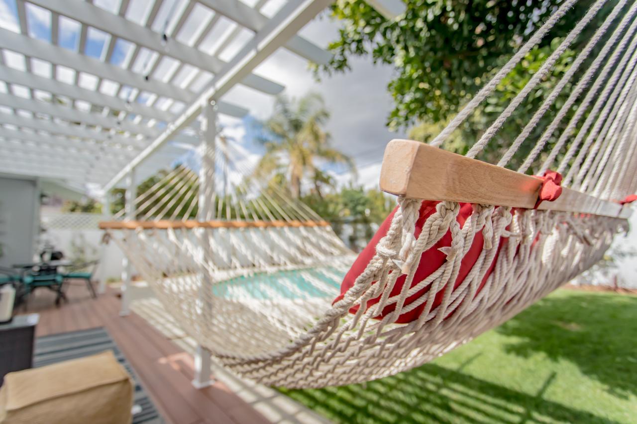 Enchanting Sherman Oaks Home With Pool Permit #Hsr Two One Zero Zero 2605 Los Angeles Exteriér fotografie